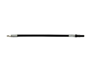 91703385 - Adapter on the hose with long thread M12x1.25 370mm M12